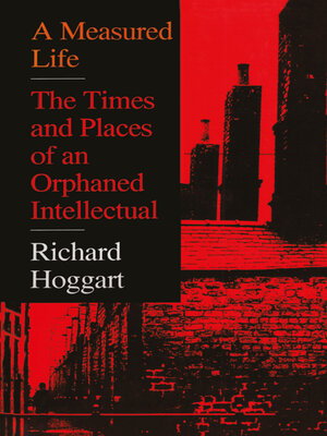 cover image of A Measured Life
